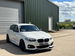 BMW 1 Series 2.0 118d M Sport Euro 6 (s/s) 5dr 5dr Manual 2016