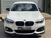 BMW 1 Series 2.0 118d M Sport Euro 6 (s/s) 5dr 5dr Manual 2016