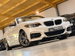 BMW 2 Series 3.0 M240i GPF Auto Euro 6 (s/s) 2dr 2dr Automatic 2018