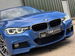 BMW 3 Series 3.0 330d M Sport Auto Euro 6 (s/s) 4dr 4dr Automatic 2016