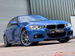 BMW 3 Series 3.0 330d M Sport Auto Euro 6 (s/s) 4dr 4dr Automatic 2016