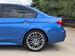 BMW 3 Series 3.0 330d M Sport Auto Euro 6 (s/s) 4dr 4dr Automatic 2016