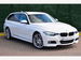 BMW 3 Series 3.0 335d M Sport Touring Auto xDrive Euro 6 (s/s) 5dr 5dr Automatic 2015