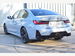 BMW 3 Series 3.0 M340d MHT Auto xDrive Euro 6 (s/s) 4dr 4dr Automatic 2022