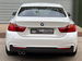BMW 4 Series 2.0 420d M Sport Auto Euro 6 (s/s) 2dr 2dr Automatic 2017