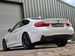 BMW 4 Series 2.0 420d M Sport Auto Euro 6 (s/s) 2dr 2dr Automatic 2017