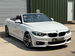 BMW 4 Series 2.0 420i GPF M Sport Auto Euro 6 (s/s) 2dr 2dr Automatic 2019