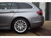 BMW 5 Series 3.0 530d Luxury Touring Auto Euro 6 (s/s) 5dr 5dr Automatic 2014