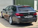 BMW 5 Series 3.0 535d M Sport Touring Auto Euro 6 (s/s) 5dr 5dr Automatic 2015