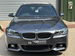 BMW 5 Series 3.0 535d M Sport Touring Auto Euro 6 (s/s) 5dr 5dr Automatic 2015
