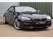 BMW 6 Series 3.0 640d M Sport Auto Euro 5 (s/s) 2dr 2dr Automatic 2015