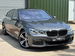 BMW 7 Series 3.0 740d M Sport Auto xDrive Euro 6 (s/s) 4dr 4dr Automatic 2016
