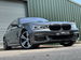 BMW 7 Series 3.0 740d M Sport Auto xDrive Euro 6 (s/s) 4dr 4dr Automatic 2016