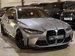 BMW M3 3.0 BiTurbo Competition Steptronic M xDrive Euro 6 (s/s) 4dr 4dr Automatic 2023