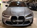 BMW M3 3.0 BiTurbo Competition Steptronic M xDrive Euro 6 (s/s) 4dr 4dr Automatic 2023