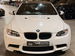 BMW M3 4.0 iV8 DCT Euro 5 2dr 2dr Automatic 2011