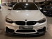 BMW M4 3.0 BiTurbo Competition Coupe 2dr Petrol DCT Euro 6 (s/s) (450 ps) 2dr Automatic 2017