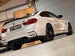 BMW M4 3.0 BiTurbo Competition Coupe 2dr Petrol DCT Euro 6 (s/s) (450 ps) 2dr Automatic 2017