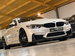 BMW M4 3.0 BiTurbo Competition DCT Euro 6 (s/s) 2dr 2dr Automatic 2017