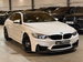 BMW M4 3.0 BiTurbo Competition DCT Euro 6 (s/s) 2dr 2dr Automatic 2017