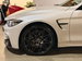 BMW M4 3.0 BiTurbo Competition DCT Euro 6 (s/s) 2dr 2dr Automatic 2017