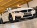 BMW M4 3.0 BiTurbo Competition DCT Euro 6 (s/s) 2dr 2dr Automatic 2017