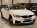 BMW M4 3.0 BiTurbo Competition DCT Euro 6 (s/s) 2dr 2dr Automatic 2017