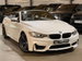 BMW M4 3.0 BiTurbo DCT Euro 6 (s/s) 2dr 2dr Automatic 2015