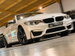 BMW M4 3.0 BiTurbo DCT Euro 6 (s/s) 2dr 2dr Automatic 2015