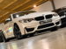 BMW M4 3.0 BiTurbo DCT Euro 6 (s/s) 2dr 2dr Automatic 2015