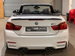 BMW M4 3.0 BiTurbo DCT Euro 6 (s/s) 2dr 2dr Automatic 2015