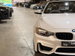 BMW M4 3.0 BiTurbo DCT Euro 6 (s/s) 2dr 2dr Automatic 2015