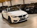 BMW M4 3.0 BiTurbo DCT Euro 6 (s/s) 2dr 2dr Automatic 2015