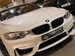 BMW M4 3.0 BiTurbo DCT Euro 6 (s/s) 2dr 2dr Automatic 2015