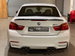 BMW M4 3.0 BiTurbo DCT Euro 6 (s/s) 2dr 2dr Automatic 2015