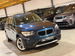 BMW X1 2.0 18d SE SUV 5dr Diesel Auto sDrive Euro 5 (s/s) (143 ps) 5dr Automatic 2013