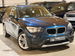 BMW X1 2.0 18d SE SUV 5dr Diesel Auto sDrive Euro 5 (s/s) (143 ps) 5dr Automatic 2013