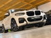 BMW X3 2.0 20d MHT M Sport Auto xDrive Euro 6 (s/s) 5dr 5dr Automatic 2020