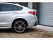 BMW X4 2.0 20d M Sport Auto xDrive Euro 6 (s/s) 5dr 5dr Automatic 2017