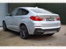 BMW X4 2.0 20d M Sport Auto xDrive Euro 6 (s/s) 5dr 5dr Automatic 2017