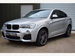 BMW X4 2.0 20d M Sport Auto xDrive Euro 6 (s/s) 5dr 5dr Automatic 2017
