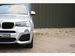 BMW X4 2.0 20d M Sport Auto xDrive Euro 6 (s/s) 5dr 5dr Automatic 2017