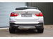 BMW X4 2.0 20d M Sport Auto xDrive Euro 6 (s/s) 5dr 5dr Automatic 2017