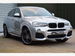 BMW X4 2.0 20d M Sport Auto xDrive Euro 6 (s/s) 5dr 5dr Automatic 2017