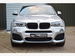 BMW X4 2.0 20d M Sport Auto xDrive Euro 6 (s/s) 5dr 5dr Automatic 2017