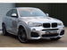 BMW X4 2.0 20d M Sport Auto xDrive Euro 6 (s/s) 5dr 5dr Automatic 2017