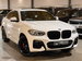 BMW X4 2.0 20d MHT M Sport SUV 5dr Diesel Hybrid Auto xDrive Euro 6 (s/s) (190 ps) 5dr Automatic 2021