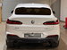 BMW X4 2.0 20d MHT M Sport SUV 5dr Diesel Hybrid Auto xDrive Euro 6 (s/s) (190 ps) 5dr Automatic 2021