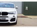 BMW X4 3.0 35d M Sport Auto xDrive Euro 6 (s/s) 5dr 5dr Automatic 2017
