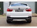 BMW X4 3.0 35d M Sport Auto xDrive Euro 6 (s/s) 5dr 5dr Automatic 2017